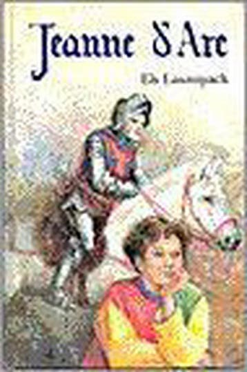 JEANNE DARC 9789025107093 E. Launspach, Verzenden, E. Launspach