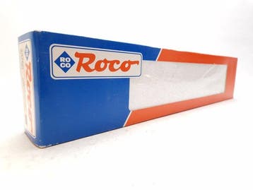 Roco H0 - 43760 - Elektrische locomotief (1) - Rh 1110, Hobby en Vrije tijd, Nieuw