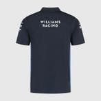 Williams Racing Official RP Mens Polo Navy XL 2025 -