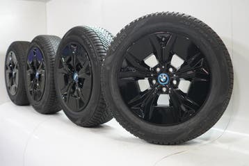 BMW X1 iX1 U11 BEV X2 iX2 U10 864 17 inch velgen Pirelli Win, Ophalen of Verzenden