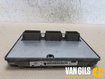 Computer Motormanagement Ford C-Max O221055