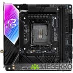 Asrock B860I Lightning WiFi, Verzenden, Nieuw