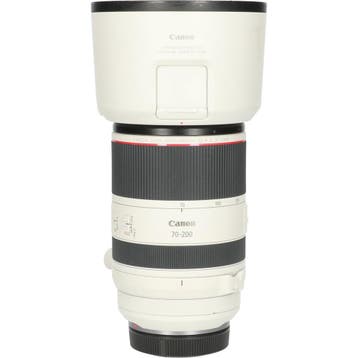 Tweedehands Canon RF 70-200mm f/2.8L IS USM CM7865, Ophalen of Verzenden, Overige typen