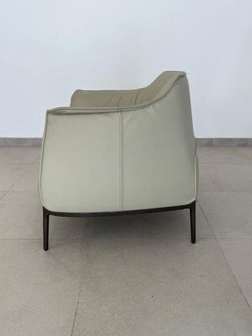 Poltrona Frau - Jean Marie Massaud - Fauteuil - Archibald -