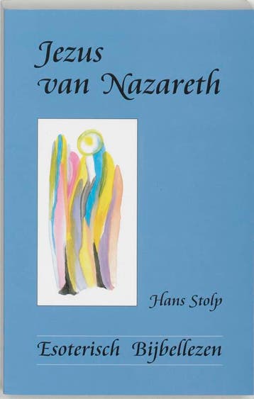 Jezus van Nazareth 9789020281484 Hans Stolp, Verzenden, Hans Stolp
