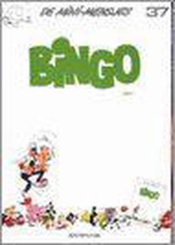 Bingo / De mini-manege / 37 9789031422760 P. Seron, Verzenden, Zo goed als nieuw, P. Seron