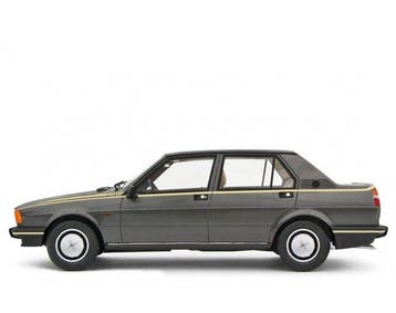 Laudoracing 1:18 - Model sedan - Alfa Romeo Giulietta 2.0, Nieuw