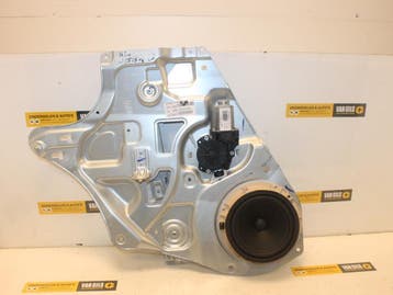 Ruitmechaniek 4Deurs links-achter Kia Sportage O116146
