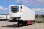 Veiling: Reefer Oplegger Schmitz Cargobull SCB-S3B 42000kg 2