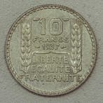 5 Francs 1837 France Frankreich 10 Francs 1937 Turin, Verzenden