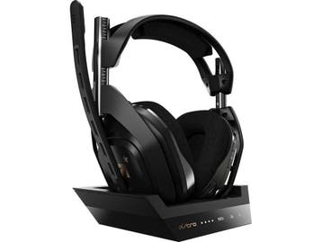 ASTRO Gaming A50 - Draadloze Gaming Headset - Dolby Audio -, Verzenden