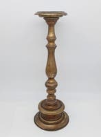 Chandelier - Bronze doré