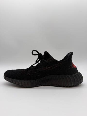 Yeezy X Adidas - Yeezy Boost 350 V2 Core Black Red -, Kleding | Heren, Nieuw