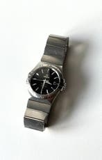 Omega - Constellation Co-Axial - 123.10.35.20.01.001 - Heren
