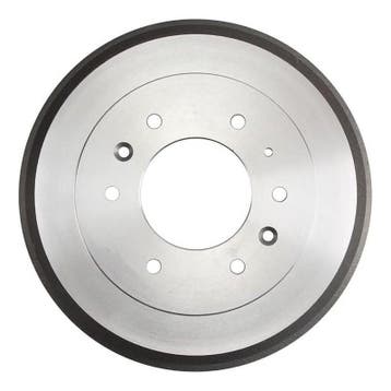 Remtrommels Achteras Mazda BT-50 Pick-up 2.5 MRZ-CD, Verzenden