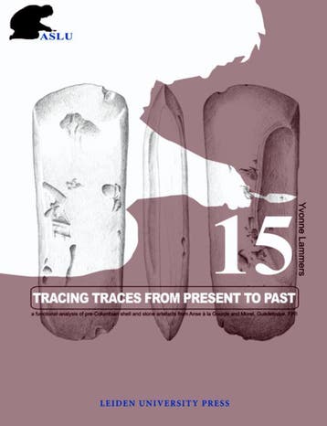 Tracing Traces From Present To Past | Nieuw, Verzenden, Yvonne M.J Lammers-Keijsers