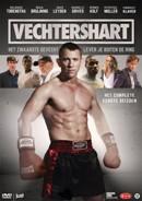 Vechtershart - Seizoen 1 op DVD, Verzenden