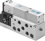 Festo 5/2 Monostable Air Électrovanne G1/8 700L/Min - 537963, Verzenden, Nieuw