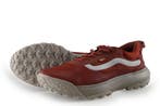 Vans Sneakers in maat 44½ Rood, Kleding | Heren, Schoenen, Overige kleuren, Verzenden, Zo goed als nieuw, Sneakers