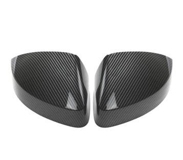 COQUE RETROVISEUR AUDI A3 S3 RS3 8V 13-19 CARBONE, Verzenden