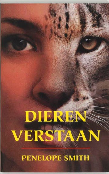 Dieren verstaan 9789020282160 P. Smith, Verzenden, Zo goed als nieuw, P. Smith