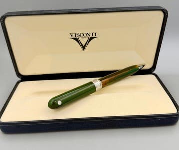 Visconti - Van Gogh Green Musk - Balpen