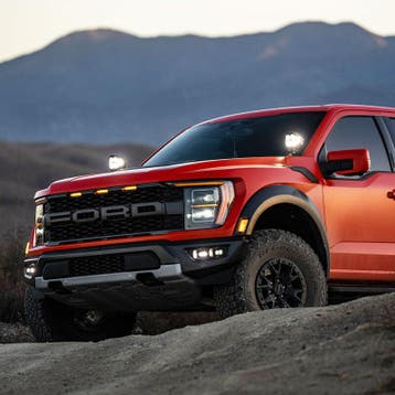 Baja Designs 21+ Ford Raptor S2 SAE Pro Fog Pocket Light Kit, Ophalen of Verzenden