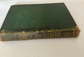 Tony Johannot; Alfred de Musset; P.-J. Stahl - Voyage ou Il