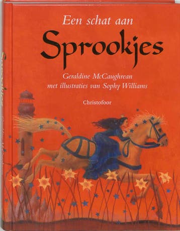 Een schat aan sprookjes 9789062387069 G. MacCaughrean, Verzenden, Zo goed als nieuw, G. MacCaughrean