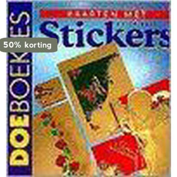 Kaarten met stickers / Doeboekjes 9789038412030 E. Pels, Verzenden, E. Pels