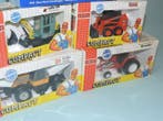Siku, Joal 1:50 - Model landbouwmachine (5) - Menzi Muck, Nieuw