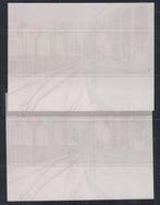 Belgique 2007 - Kuifje non numéroté et sans numéro - OBP:, Gestempeld