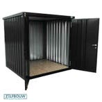 Tuinhuis leverbaar in West Vlaanderen! Nu te KOOP!, Schuur, Nieuw, Zonder ramen, 400 cm of meer