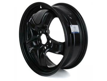 ORIGINAL Ford RIM STALEN VELG 6,5Jx 16 inch 1682656 voor FOC, Auto-onderdelen, Ophalen of Verzenden, Nieuw