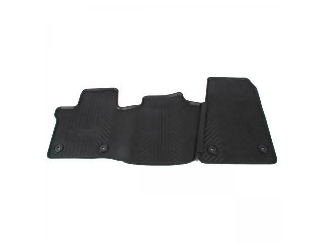 ORIGINELE Ford rubberen matten vloermatten set TRANSIT / TRA, Auto-onderdelen, Interieur en Bekleding, Ophalen of Verzenden