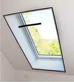 Dakraamhor, hor voor dakramen dakraam muggengaas vliegenraam, Huis en Inrichting, Nieuw