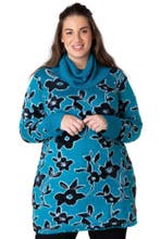 Tuniek Brenna Yesta 85CM maat 42/44, Verzenden, Nieuw