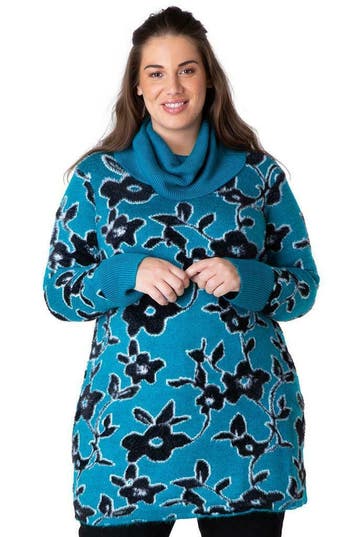 Tuniek Brenna Yesta 85CM maat 42/44, Verzenden, Nieuw