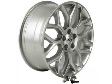 ORIGINEEL Ford velg ALUFELGE 8-spaaks Y-design 8Jx18 inch ET, Ophalen of Verzenden, Nieuw
