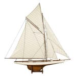 *TIP*  Modelschip America's Cup Colombia 1901, Medium, Ophalen of Verzenden