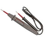 Voltage tester - volt meter - spanningstester, Verzenden, Kabel of Snoer