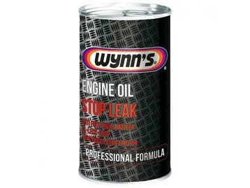 Wynns Engine Oil Stop Leak 325ml, Ophalen of Verzenden, Nieuw