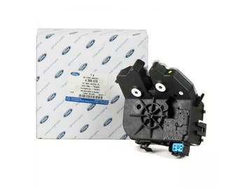 ORIGINEEL Ford Achterklep slot Achterklep slot FOCUS I Hatch, Auto-onderdelen, Ophalen of Verzenden, Nieuw