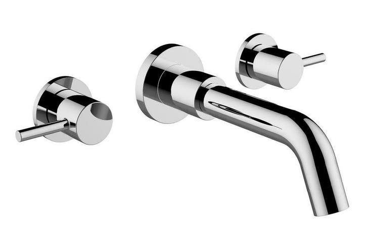 Schmidt inbouw-wandmengkraan, Doe-het-zelf en Bouw, Sanitair, Ophalen of Verzenden