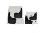 ORIGINEEL Ford spatlappen set FRONT + REAR 1800160 + 5236408, Ophalen of Verzenden, Nieuw