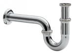 Sanifun buissifon Jack 5/4 inch x 32 mm, Nieuw, Overige typen