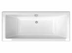 Sanifun Allibert Spacy Duo inbouw ligbad 1800 x 800 x 440, Ophalen of Verzenden, Nieuw, Bad