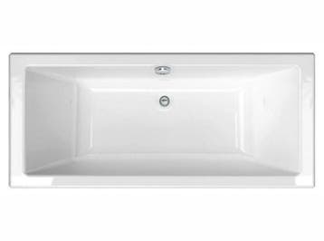 Sanifun Allibert Spacy Duo inbouw ligbad 1800 x 800 x 440, Ophalen of Verzenden, Bad