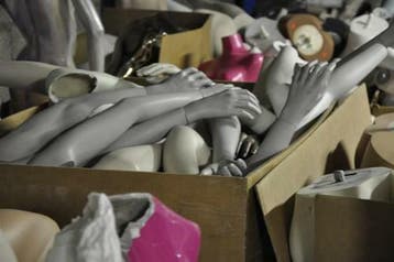 *TIP*  Armen + hand  15 euro, Ophalen of Verzenden
