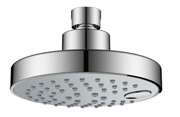 Sanifun hoofddouche Speedy 120, Nieuw, Overige typen